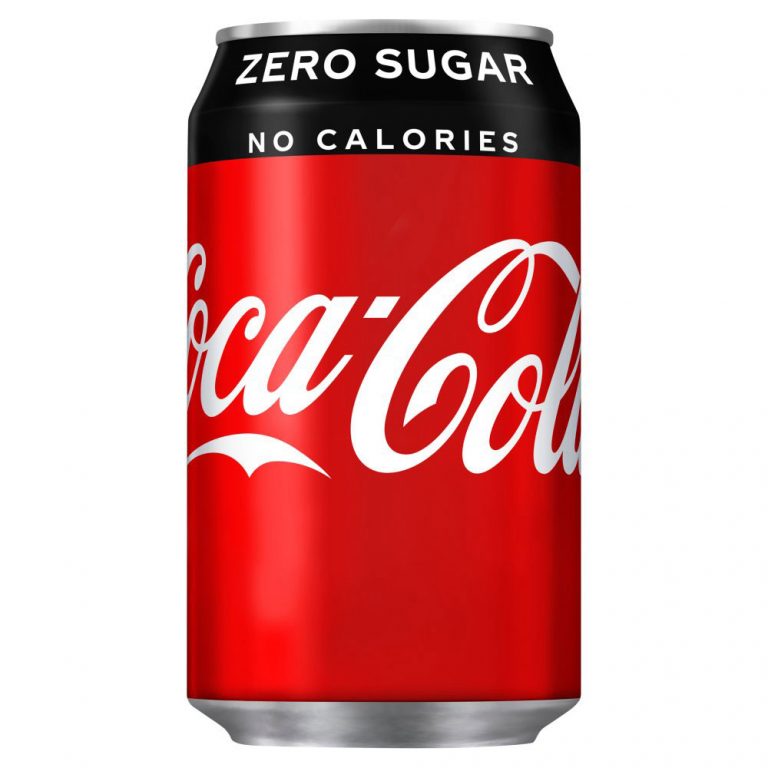 Can Coke Zero Keep You Awake